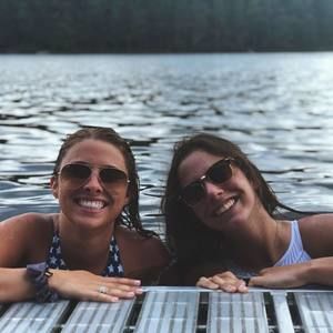 Meet your Posher, Olivia